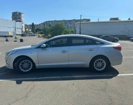 Серый Шкода Другая, объемом двигателя 0 л и пробегом 385 тыс. км за 9300 $, фото 2 на Automoto.ua