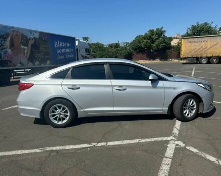 Серый Шкода Другая, объемом двигателя 0 л и пробегом 385 тыс. км за 9300 $, фото 6 на Automoto.ua