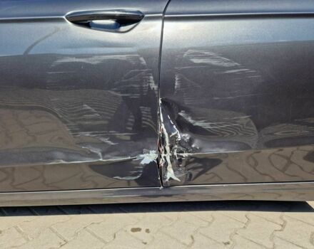 Серый Шкода Другая, объемом двигателя 0 л и пробегом 325 тыс. км за 10800 $, фото 11 на Automoto.ua