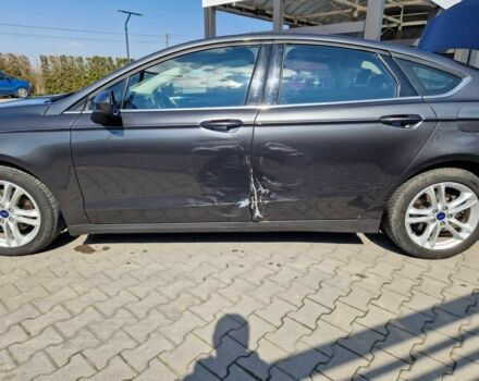 Серый Шкода Другая, объемом двигателя 0 л и пробегом 325 тыс. км за 10800 $, фото 9 на Automoto.ua