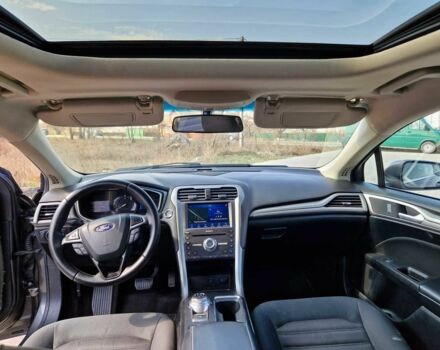 Серый Шкода Другая, объемом двигателя 0 л и пробегом 325 тыс. км за 10800 $, фото 7 на Automoto.ua