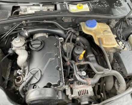 Серый Шкода Другая, объемом двигателя 0 л и пробегом 44 тыс. км за 2200 $, фото 9 на Automoto.ua