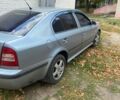 Серый Шкода Другая, объемом двигателя 1.8 л и пробегом 304 тыс. км за 5000 $, фото 3 на Automoto.ua