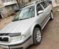 Серый Шкода Другая, объемом двигателя 1.6 л и пробегом 163 тыс. км за 237000 $, фото 1 на Automoto.ua