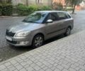 Серый Шкода Другая, объемом двигателя 1.2 л и пробегом 166 тыс. км за 6000 $, фото 4 на Automoto.ua