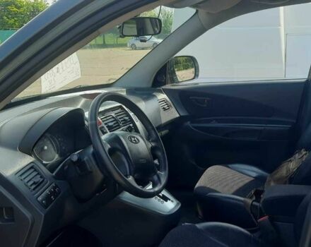 Сірий Шкода Інша, об'ємом двигуна 0 л та пробігом 217 тис. км за 8500 $, фото 4 на Automoto.ua