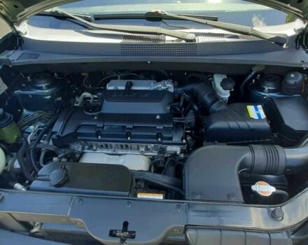 Сірий Шкода Інша, об'ємом двигуна 0 л та пробігом 217 тис. км за 8500 $, фото 7 на Automoto.ua