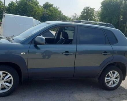 Сірий Шкода Інша, об'ємом двигуна 0 л та пробігом 217 тис. км за 8500 $, фото 2 на Automoto.ua