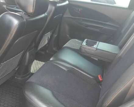 Сірий Шкода Інша, об'ємом двигуна 0 л та пробігом 217 тис. км за 8500 $, фото 5 на Automoto.ua