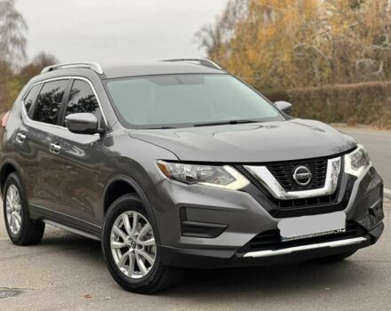 Сірий Шкода Інша, об'ємом двигуна 0 л та пробігом 162 тис. км за 13700 $, фото 3 на Automoto.ua