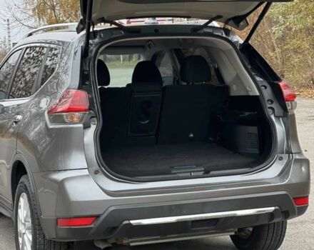 Сірий Шкода Інша, об'ємом двигуна 0 л та пробігом 162 тис. км за 13700 $, фото 6 на Automoto.ua