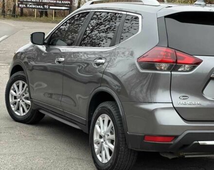 Сірий Шкода Інша, об'ємом двигуна 0 л та пробігом 162 тис. км за 13700 $, фото 5 на Automoto.ua