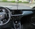 Серый Шкода Другая, объемом двигателя 1.6 л и пробегом 85 тыс. км за 15300 $, фото 9 на Automoto.ua