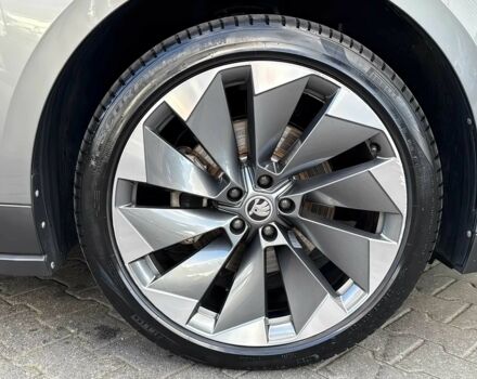 Серый Шкода Другая, объемом двигателя 0 л и пробегом 15 тыс. км за 13500 $, фото 6 на Automoto.ua