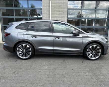 Серый Шкода Другая, объемом двигателя 0 л и пробегом 15 тыс. км за 13500 $, фото 5 на Automoto.ua