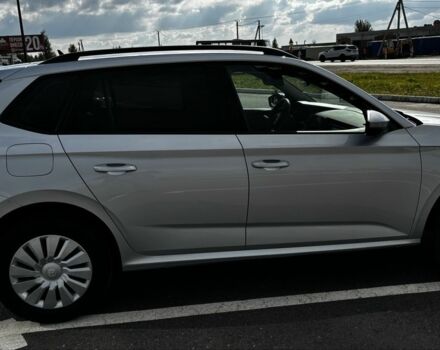 Сірий Шкода Інша, об'ємом двигуна 1.6 л та пробігом 57 тис. км за 17000 $, фото 1 на Automoto.ua