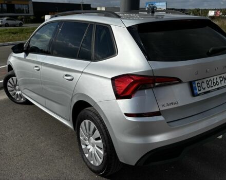 Сірий Шкода Інша, об'ємом двигуна 1.6 л та пробігом 57 тис. км за 17000 $, фото 4 на Automoto.ua