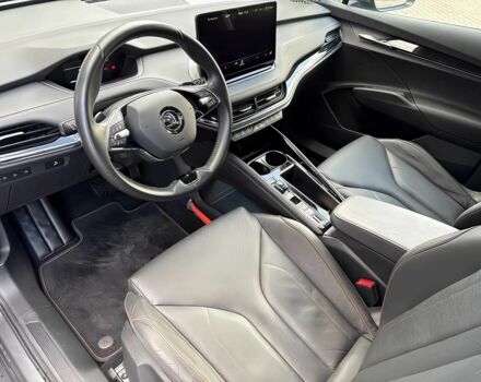 Серый Шкода Другая, объемом двигателя 0 л и пробегом 15 тыс. км за 13500 $, фото 8 на Automoto.ua