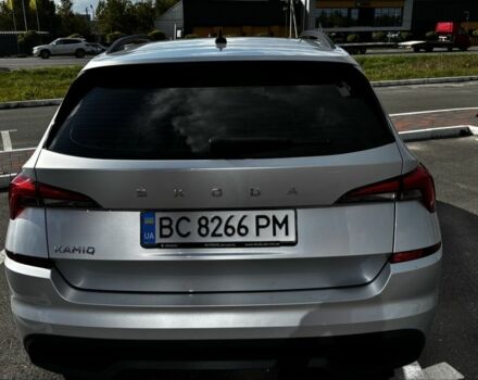 Сірий Шкода Інша, об'ємом двигуна 1.6 л та пробігом 57 тис. км за 17000 $, фото 3 на Automoto.ua