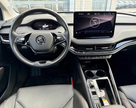 Серый Шкода Другая, объемом двигателя 0 л и пробегом 15 тыс. км за 13500 $, фото 9 на Automoto.ua