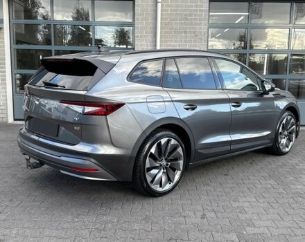 Серый Шкода Другая, объемом двигателя 0 л и пробегом 15 тыс. км за 13500 $, фото 3 на Automoto.ua