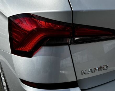 Сірий Шкода Інша, об'ємом двигуна 1.6 л та пробігом 57 тис. км за 17000 $, фото 5 на Automoto.ua