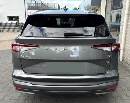 Серый Шкода Другая, объемом двигателя 0 л и пробегом 15 тыс. км за 13500 $, фото 4 на Automoto.ua