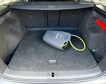 Серый Шкода Другая, объемом двигателя 0 л и пробегом 15 тыс. км за 13500 $, фото 13 на Automoto.ua