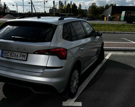 Сірий Шкода Інша, об'ємом двигуна 1.6 л та пробігом 57 тис. км за 17000 $, фото 2 на Automoto.ua