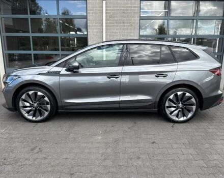 Серый Шкода Другая, объемом двигателя 0 л и пробегом 15 тыс. км за 13500 $, фото 2 на Automoto.ua