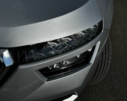 Сірий Шкода Інша, об'ємом двигуна 1.6 л та пробігом 57 тис. км за 17000 $, фото 6 на Automoto.ua