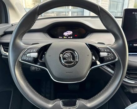 Серый Шкода Другая, объемом двигателя 0 л и пробегом 15 тыс. км за 13500 $, фото 10 на Automoto.ua