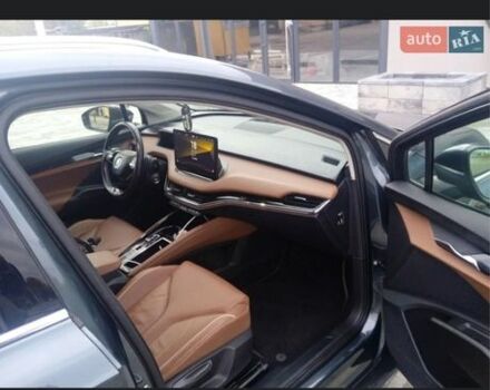 Серый Шкода Другая, объемом двигателя 0 л и пробегом 130 тыс. км за 618 $, фото 5 на Automoto.ua