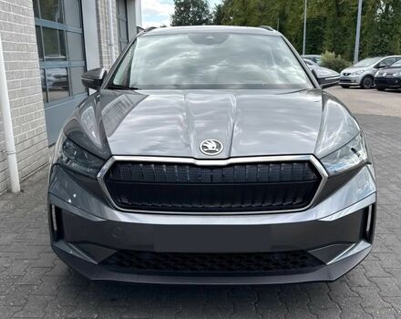 Серый Шкода Другая, объемом двигателя 0 л и пробегом 15 тыс. км за 13500 $, фото 1 на Automoto.ua