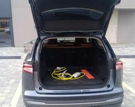 Серый Шкода Другая, объемом двигателя 0 л и пробегом 130 тыс. км за 618 $, фото 3 на Automoto.ua