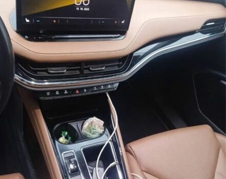 Серый Шкода Другая, объемом двигателя 0 л и пробегом 130 тыс. км за 618 $, фото 6 на Automoto.ua