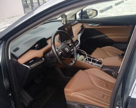 Серый Шкода Другая, объемом двигателя 0 л и пробегом 130 тыс. км за 618 $, фото 2 на Automoto.ua