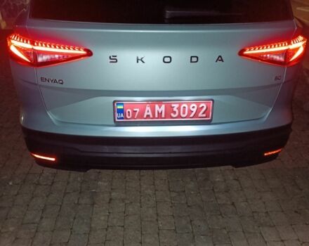 Сірий Шкода Інша, об'ємом двигуна 0 л та пробігом 1 тис. км за 29200 $, фото 3 на Automoto.ua