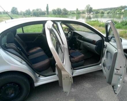 Серый Шкода Другая, объемом двигателя 1.6 л и пробегом 312 тыс. км за 3800 $, фото 2 на Automoto.ua