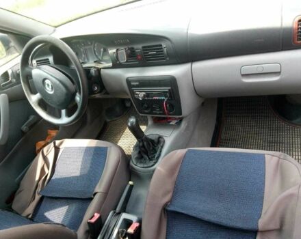 Серый Шкода Другая, объемом двигателя 1.6 л и пробегом 312 тыс. км за 3800 $, фото 1 на Automoto.ua