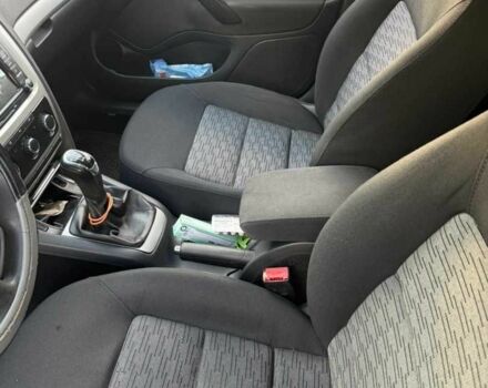 Сірий Шкода Інша, об'ємом двигуна 0 л та пробігом 260 тис. км за 8000 $, фото 4 на Automoto.ua