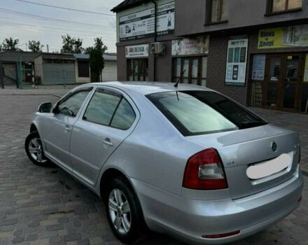 Сірий Шкода Інша, об'ємом двигуна 0 л та пробігом 260 тис. км за 8000 $, фото 1 на Automoto.ua