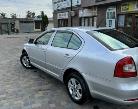 Сірий Шкода Інша, об'ємом двигуна 0 л та пробігом 260 тис. км за 8000 $, фото 2 на Automoto.ua