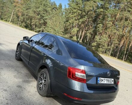 Серый Шкода Другая, объемом двигателя 1.6 л и пробегом 136 тыс. км за 15900 $, фото 7 на Automoto.ua