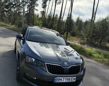 Серый Шкода Другая, объемом двигателя 1.6 л и пробегом 136 тыс. км за 15900 $, фото 2 на Automoto.ua