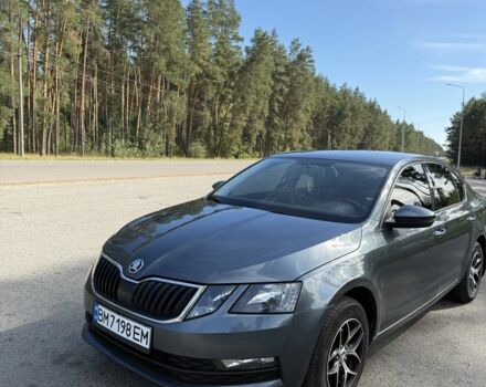 Серый Шкода Другая, объемом двигателя 1.6 л и пробегом 136 тыс. км за 15900 $, фото 1 на Automoto.ua