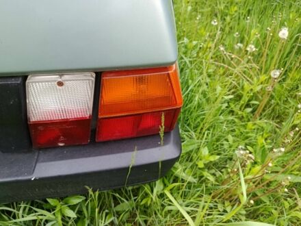 Шкода Другая 1991 в Умани на Automoto.ua Серый Шкода Другая, объемом двигателя 0 л и пробегом 300 тыс. км за 8500 $, фото 1 на Automoto.ua