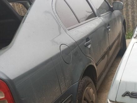 Сірий Шкода Інша, об'ємом двигуна 1 л та пробігом 495 тис. км за 1500 $, фото 1 на Automoto.ua