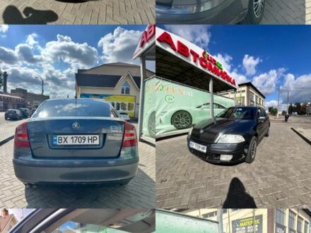 Сірий Шкода Інша, об'ємом двигуна 1.9 л та пробігом 260 тис. км за 5700 $, фото 1 на Automoto.ua