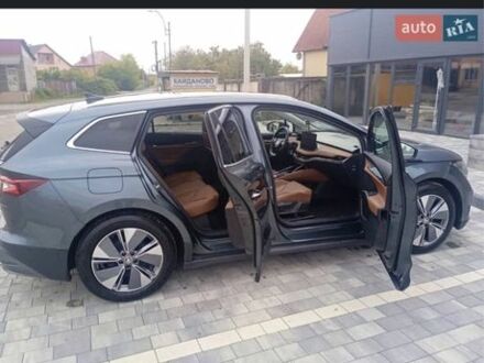 Серый Шкода Другая, объемом двигателя 0 л и пробегом 130 тыс. км за 618 $, фото 1 на Automoto.ua